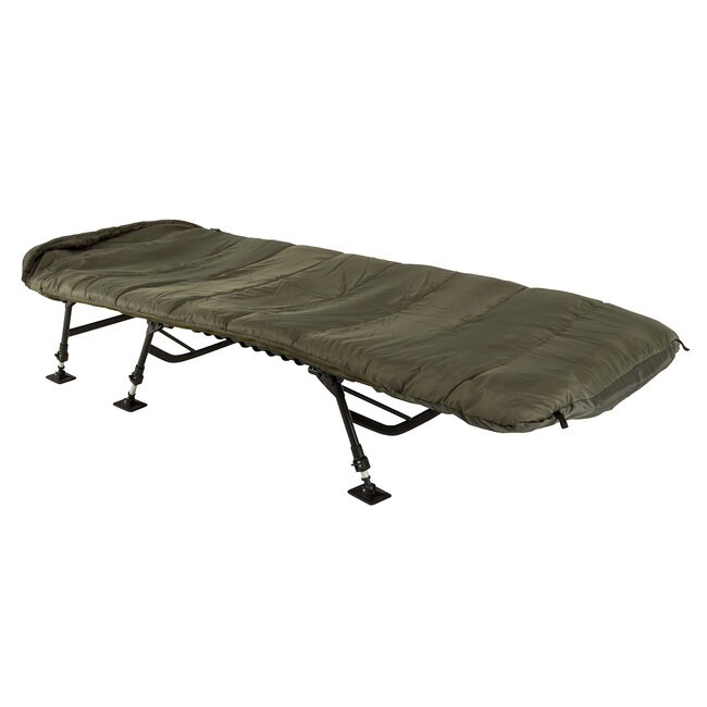 JRC Sac de couchage Defender | Sac de couchage