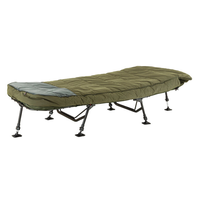 JRC Système de sommeil Extreme TX2 | Système de sommeil