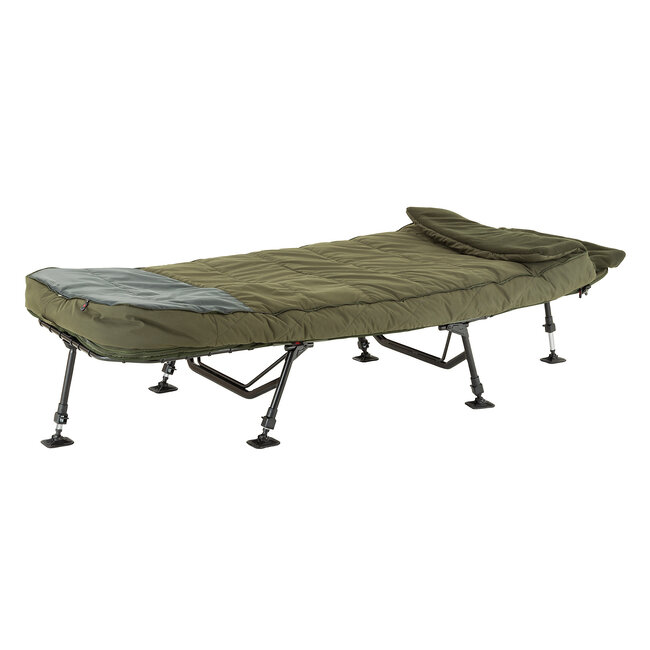 JRC Système de sommeil Extreme TX2 | Système de sommeil