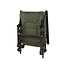 JRC Defender Hi-Recliner Armchair - Fauteuil réglable avec accoudoirs