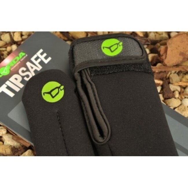 Korda Tip Safe | Protection des cannes à pêche