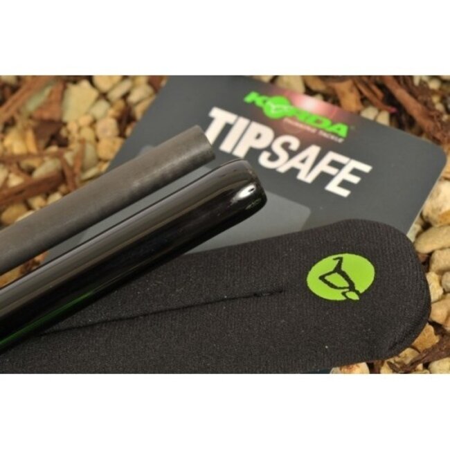 Korda Tip Safe | Protection des cannes à pêche
