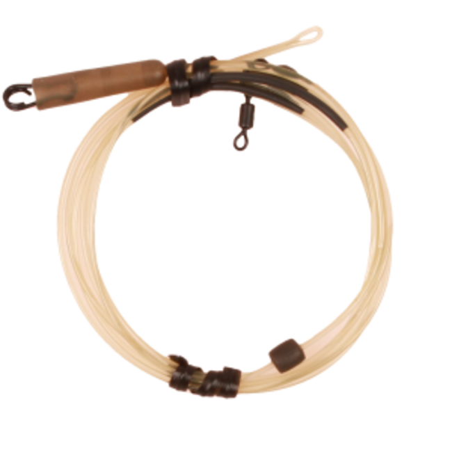 Korda Matière noire Leader Heli (40lb)