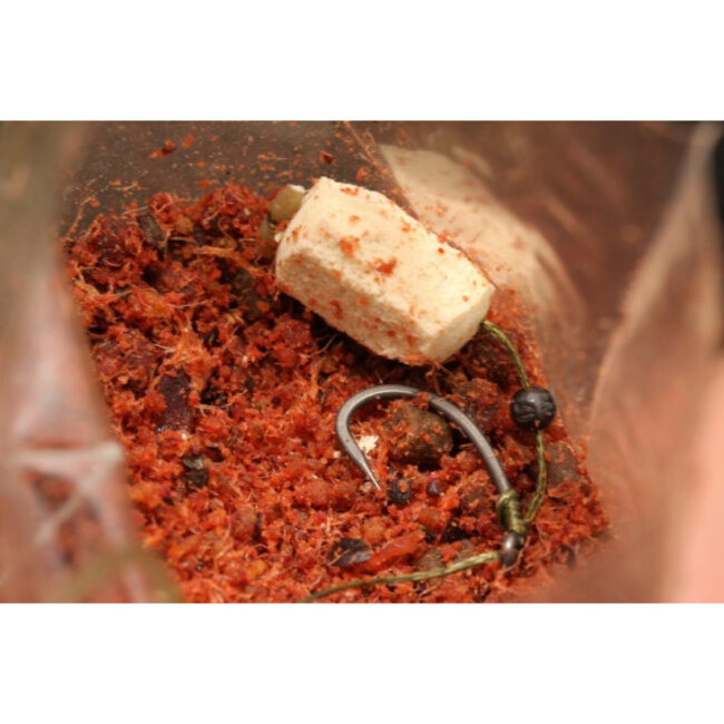 Korda Super Naturals (Weedy Green) | hooklink material