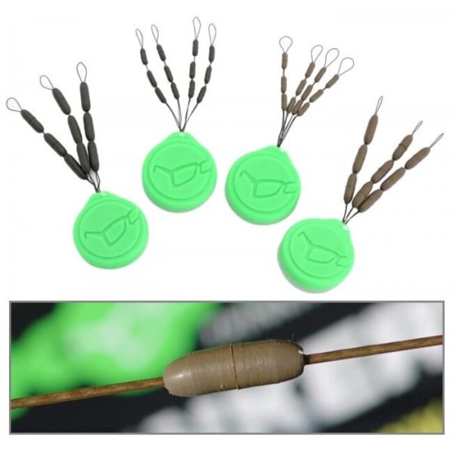 Korda Couleuses (marron)