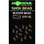 Korda Perle Shok (Weedy Green)