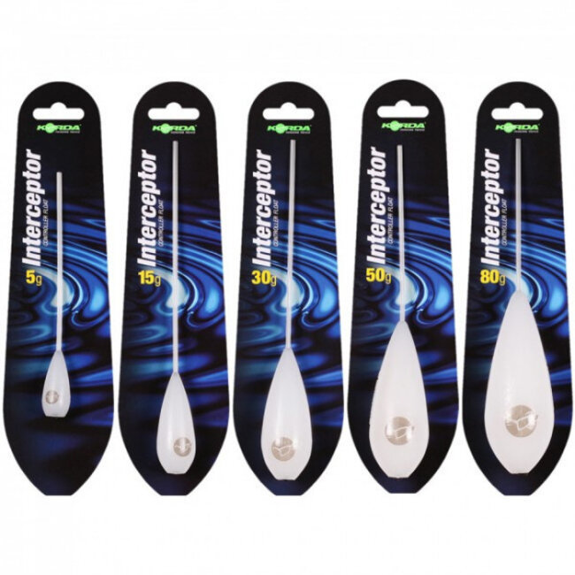 Korda Flotteur de surface