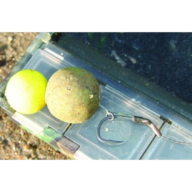 Korda Anneau Rig (Choisir parmi 5 options)
