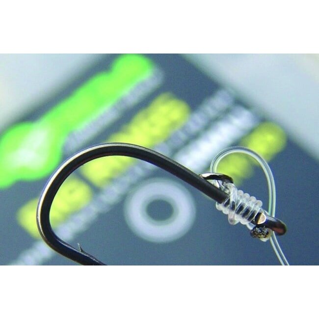 Korda Anneau Rig (Choisir parmi 5 options)