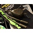 Korda Manches Shockleader (vert pâle)