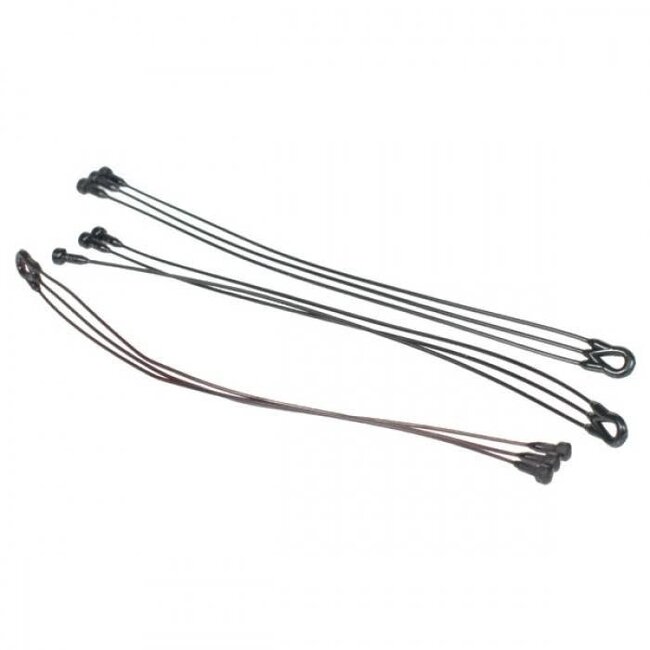 Korda Queues de spod