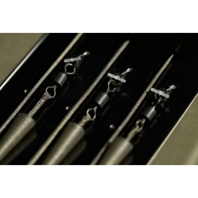 Korda Solidz PVA Leader (3 pièces)