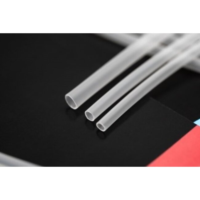 Korda Tube rétractable (transparent)