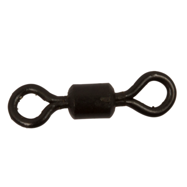 Korda Micro Rig Swivel (20 pièces)