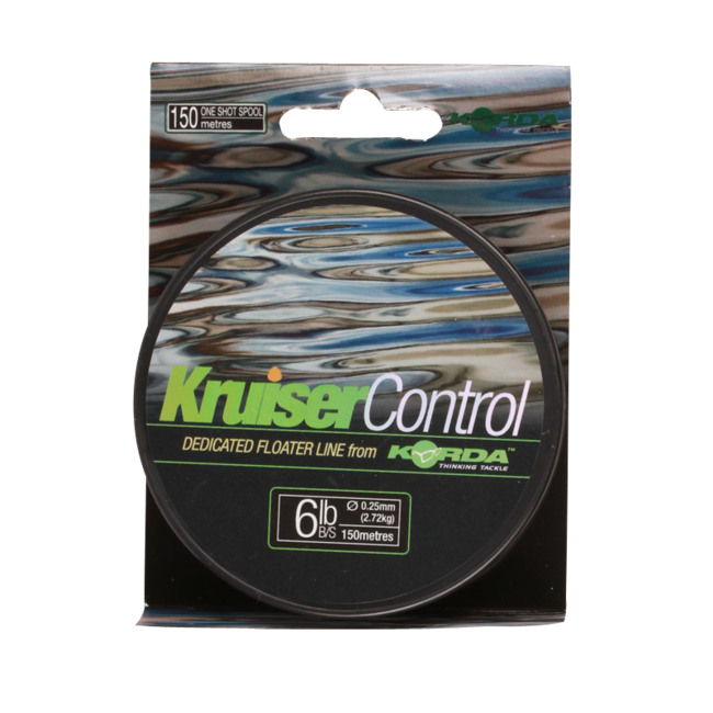 Korda Cruiser Control Liner (150m) | Main line