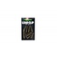 Korda Clips de plomb Safe Zone