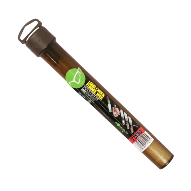 Korda Système PVA Longchuck Funnel Web (7 mètres)