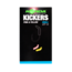 Korda Kickers jaune/rose