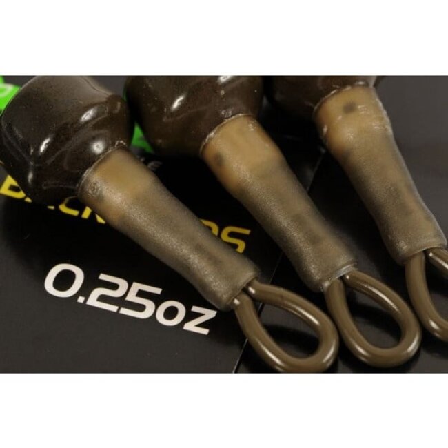 Korda Backleads intelligents (3 pièces)