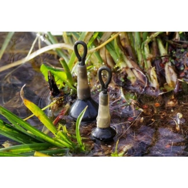 Korda Backleads intelligents (3 pièces)