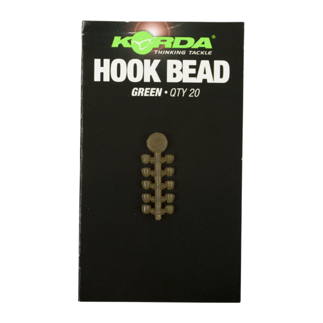 Korda Perles à crochet