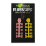 Korda Capuchons de fil (choix de 3 couleurs)