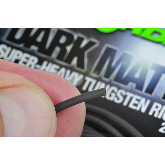 Korda Dark Matter Tungsten Tubing (2 mètres)