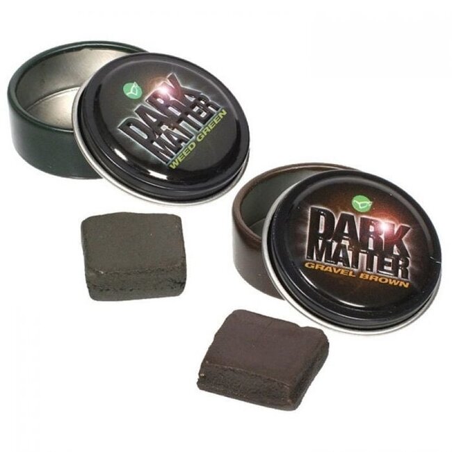 Korda Mastic de tungstène Dark Matter