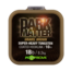 Korda Dark Matter Tungsten Coated Braid (Marron)