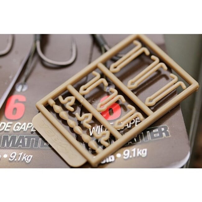 Korda Gréement de la matière noire