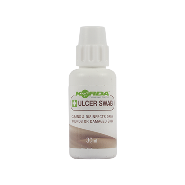 Korda Écouvillon pour ulcères (Carp Care)