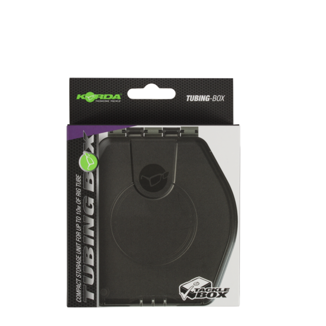 Korda Boîte à tubes