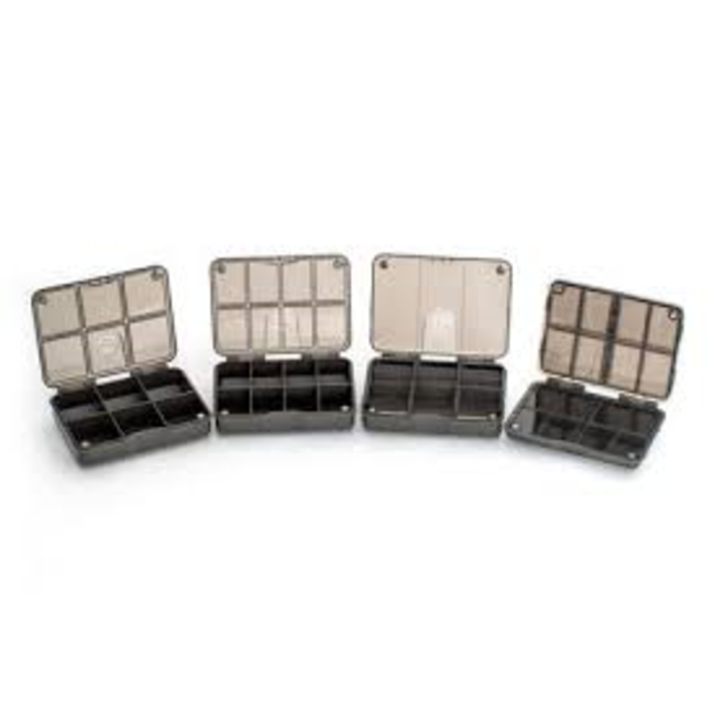 Korda Mini-boîte (choix de 4 variétés)