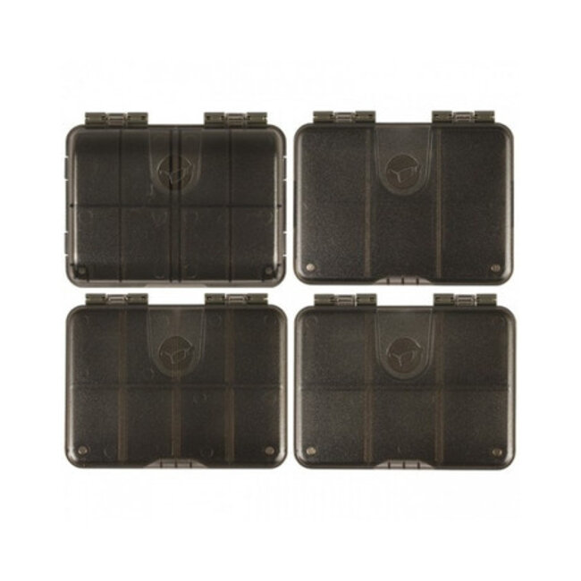 Korda Mini-boîte (choix de 4 variétés)