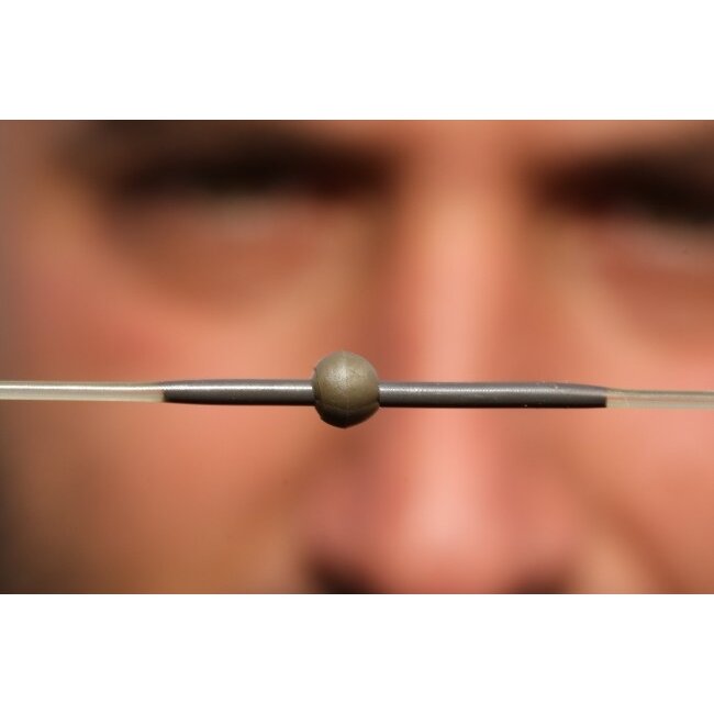 Korda Perle de caoutchouc (4mm)