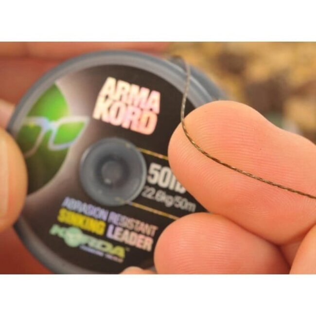 Korda Arma Kord Leader (20 mètres)