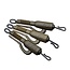 Korda Pince de plomb hybride QC