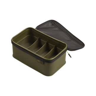 Korda Compac 150 Tackle Safe Edition (plateau inclus)