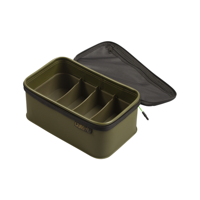 Korda Compac 150 Tackle Safe Edition (plateau inclus)
