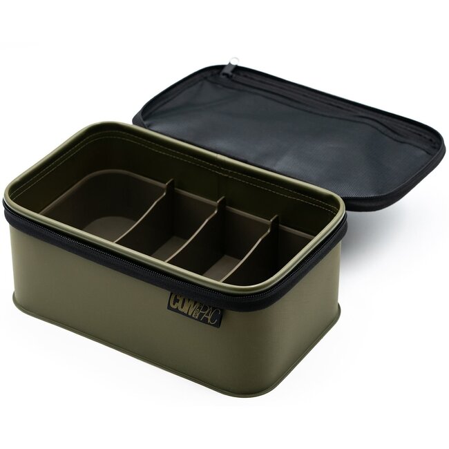 Korda Compac 150 Tackle Safe Edition (plateau inclus)