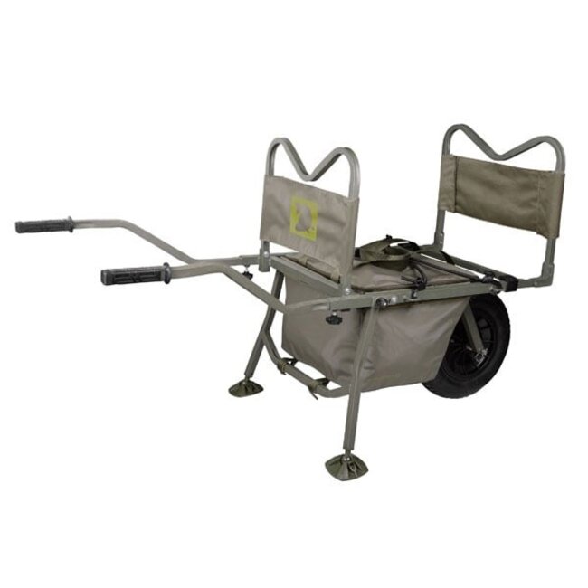 Strategy CMT Barrow (chariot)