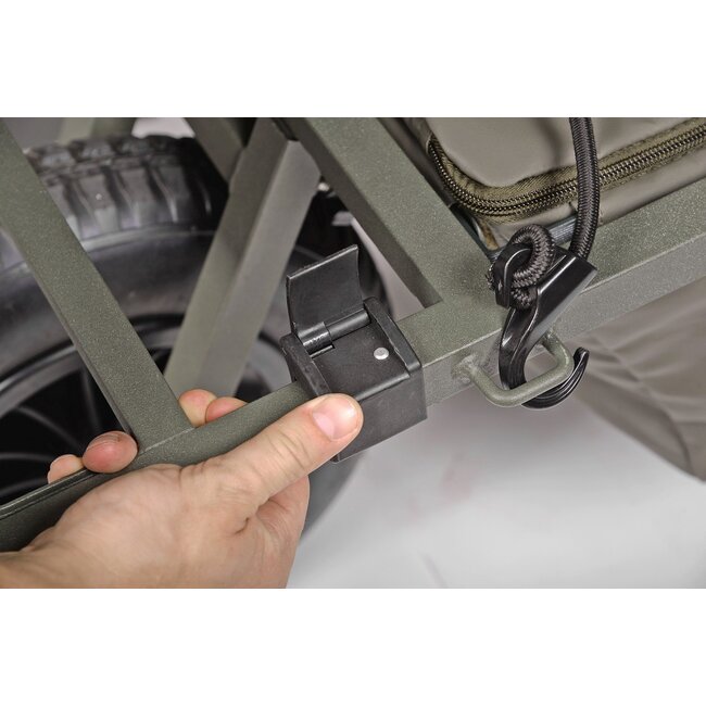 Strategy CMT Barrow (chariot)