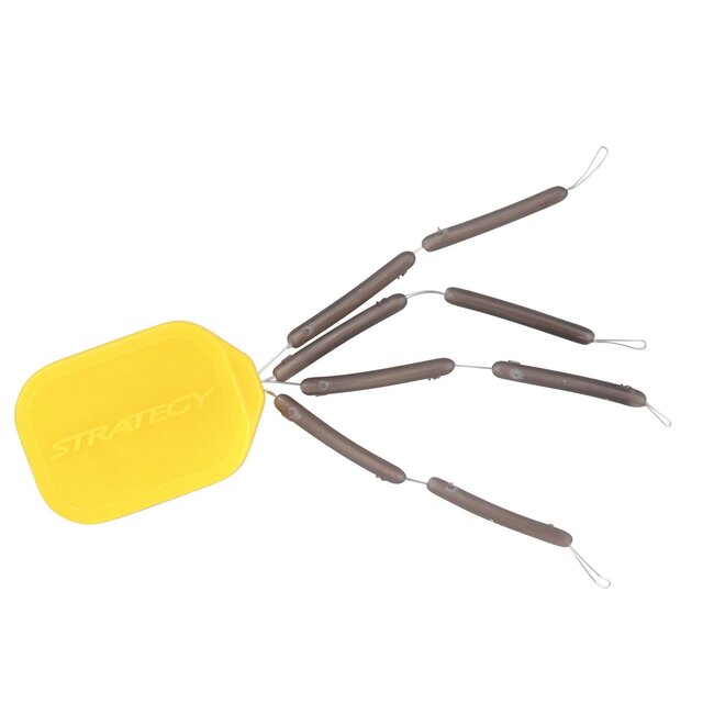 Pole Position Manchette de protection des nœuds