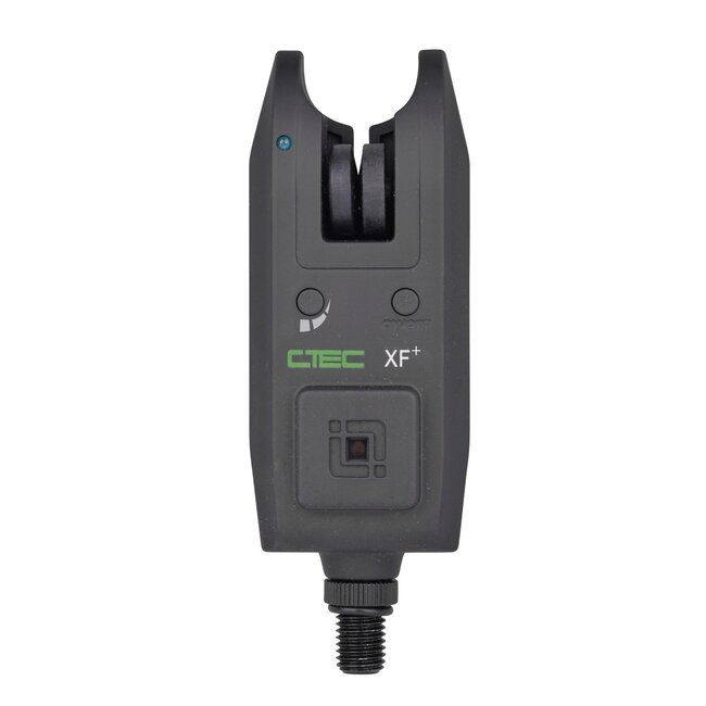 C-TEC Alarme XF+ (Détecteurs de morsures)