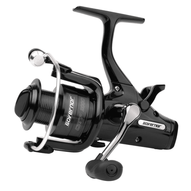 C-TEC Gouverneur Carp 5 000 (Moulinets débrayables)