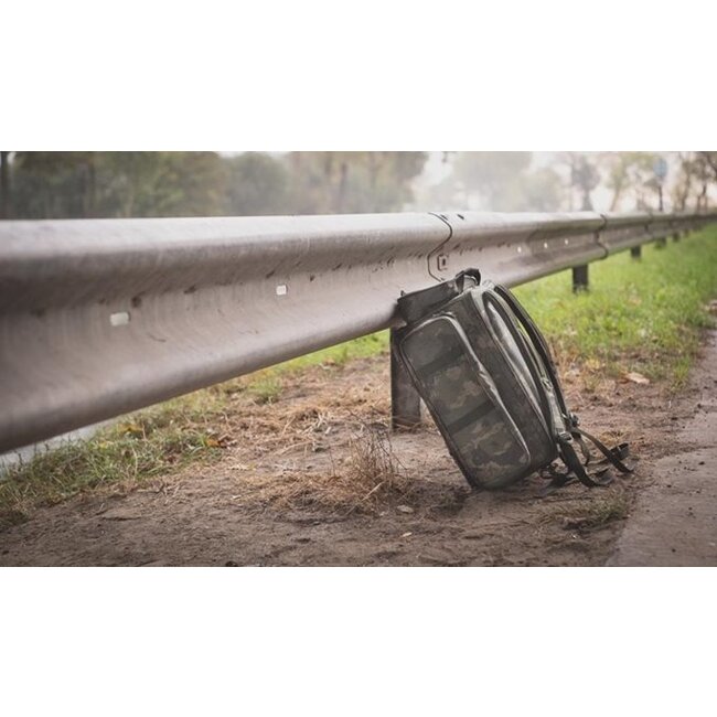 Solar Undercover Camo Ruckbag | Sac à dos