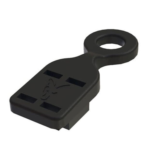 FOX MK2 Swinger Tag (2 pièces)