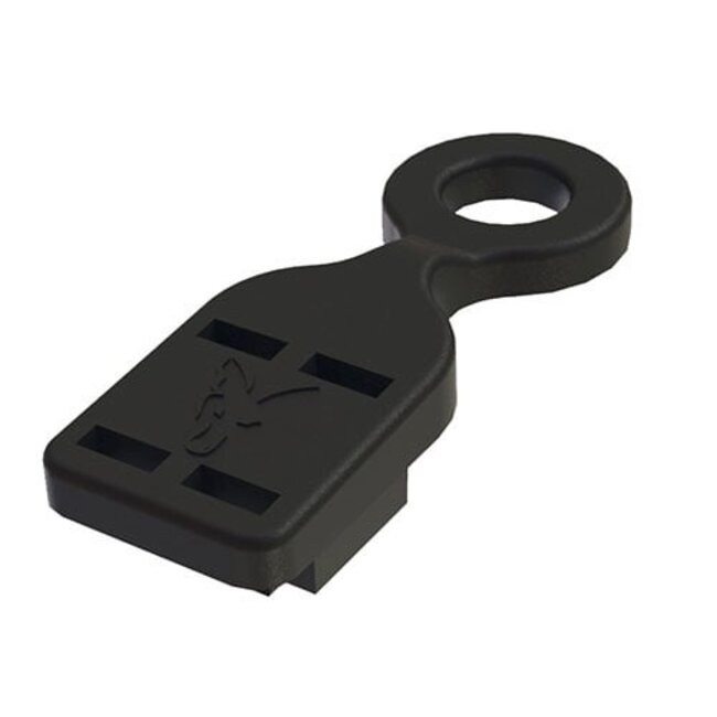 FOX MK2 Swinger Tag (2 pièces)