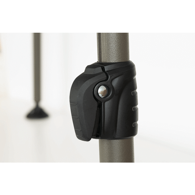 FOX Session Table XXL | Table de Biwy