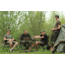 FOX Session Table XXL | Table de Biwy